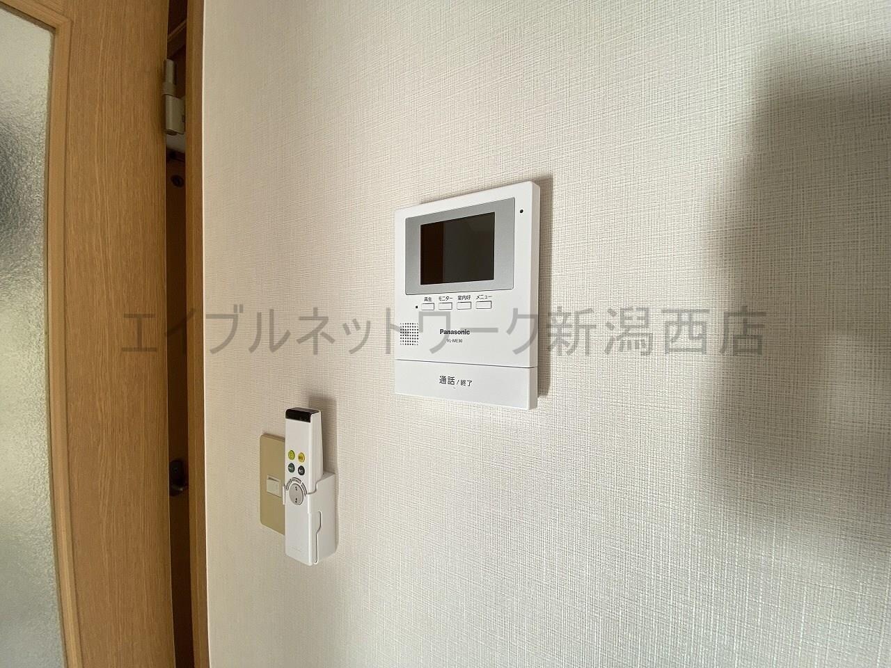 セレッソの物件内観写真