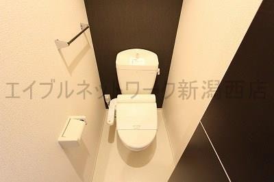 フルレットの物件内観写真