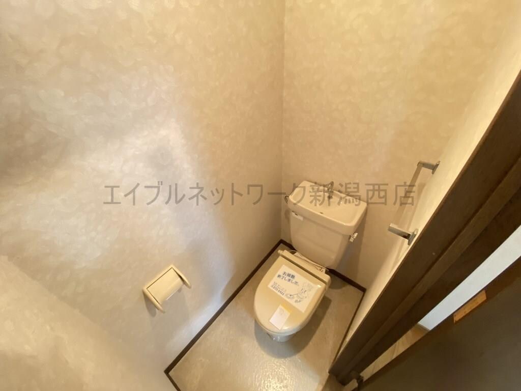 ジュネスVIの物件内観写真