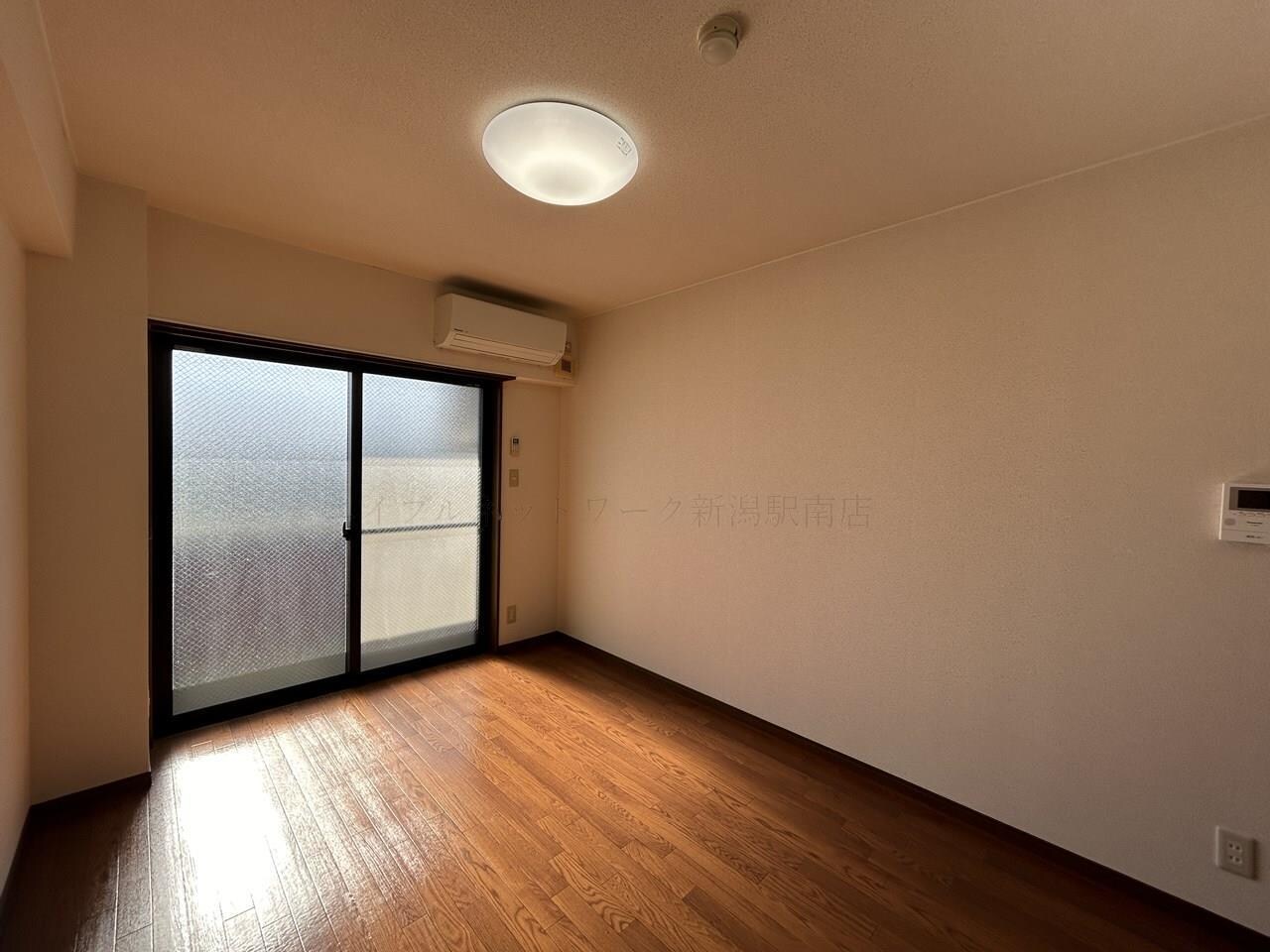 パフィオの物件内観写真