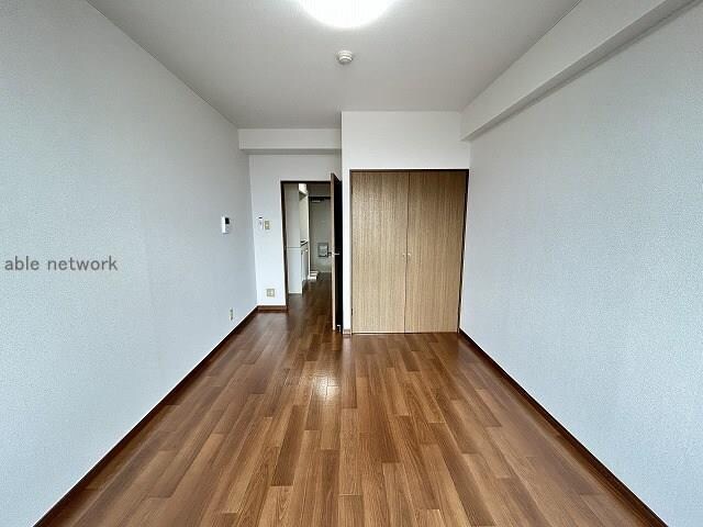 パフィオの物件内観写真