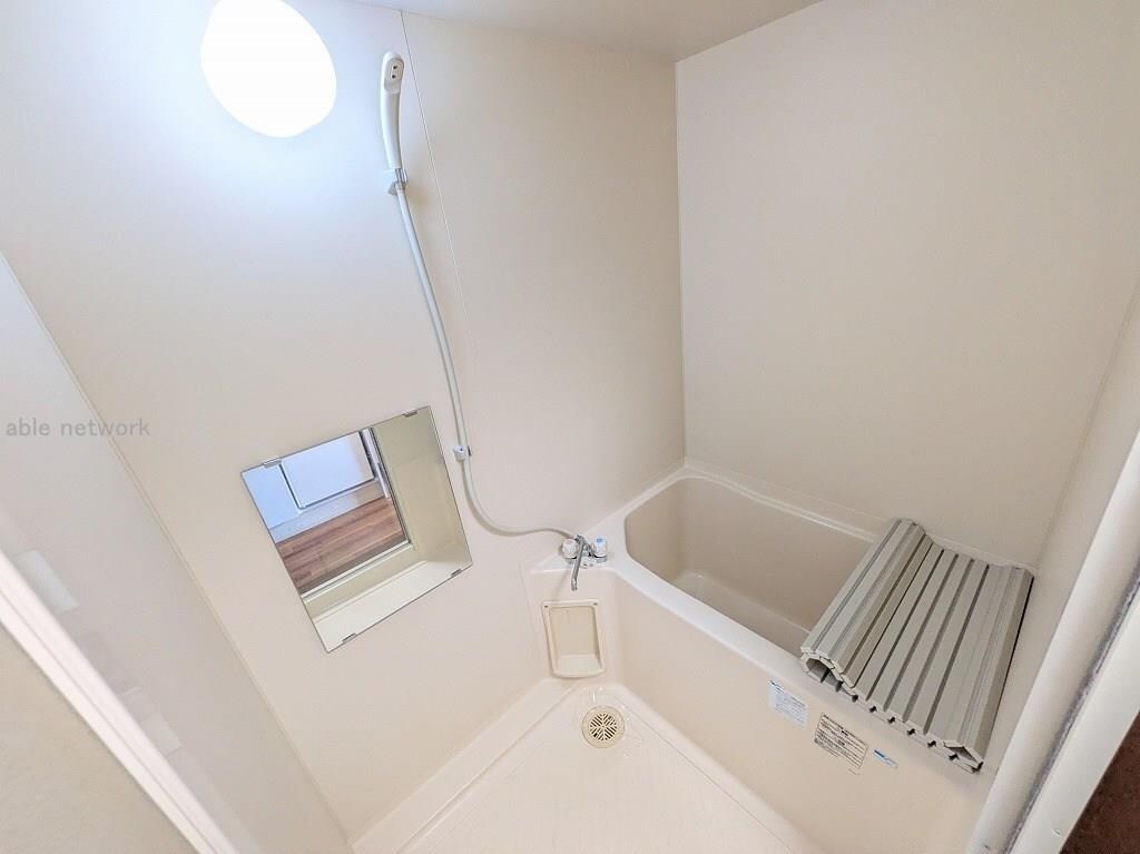 パフィオの物件内観写真