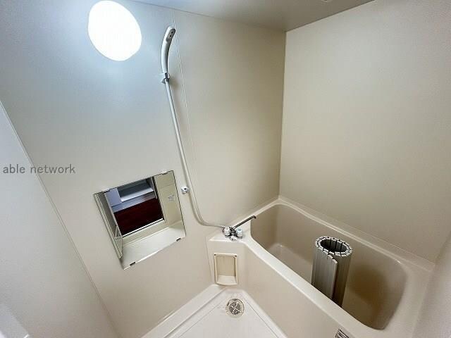 パフィオの物件内観写真