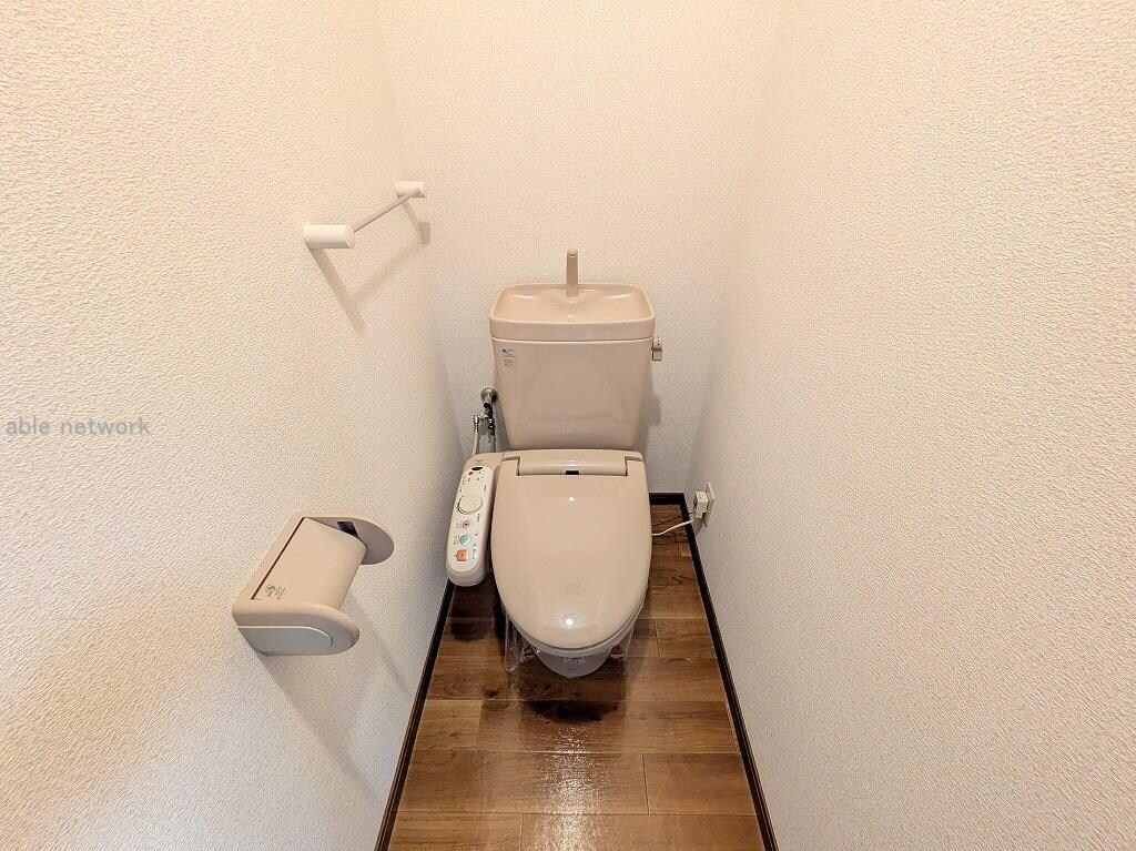 パフィオの物件内観写真