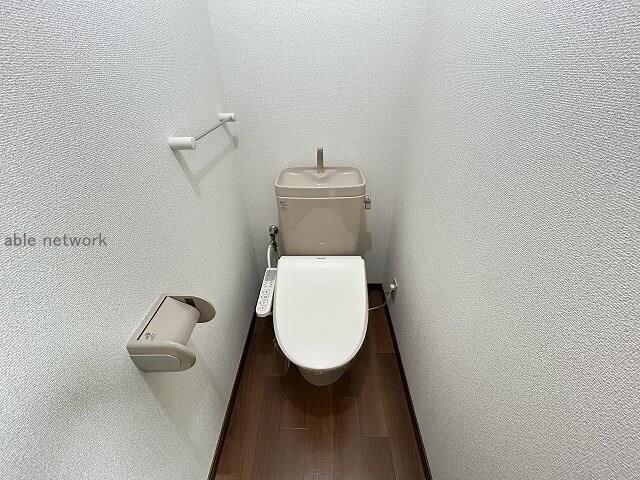 パフィオの物件内観写真