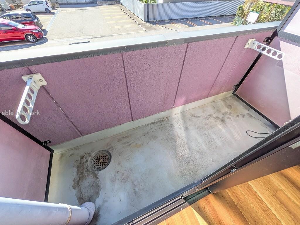 パフィオの物件内観写真