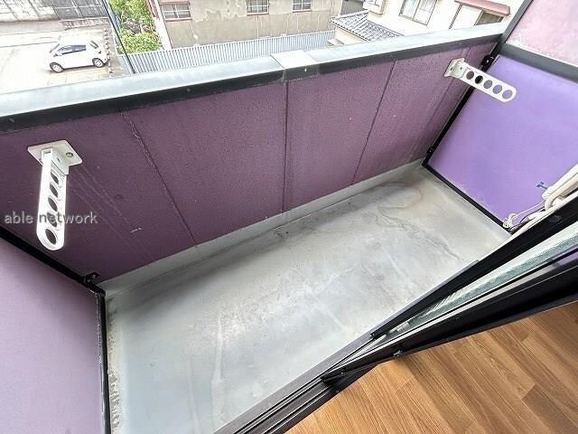 パフィオの物件内観写真