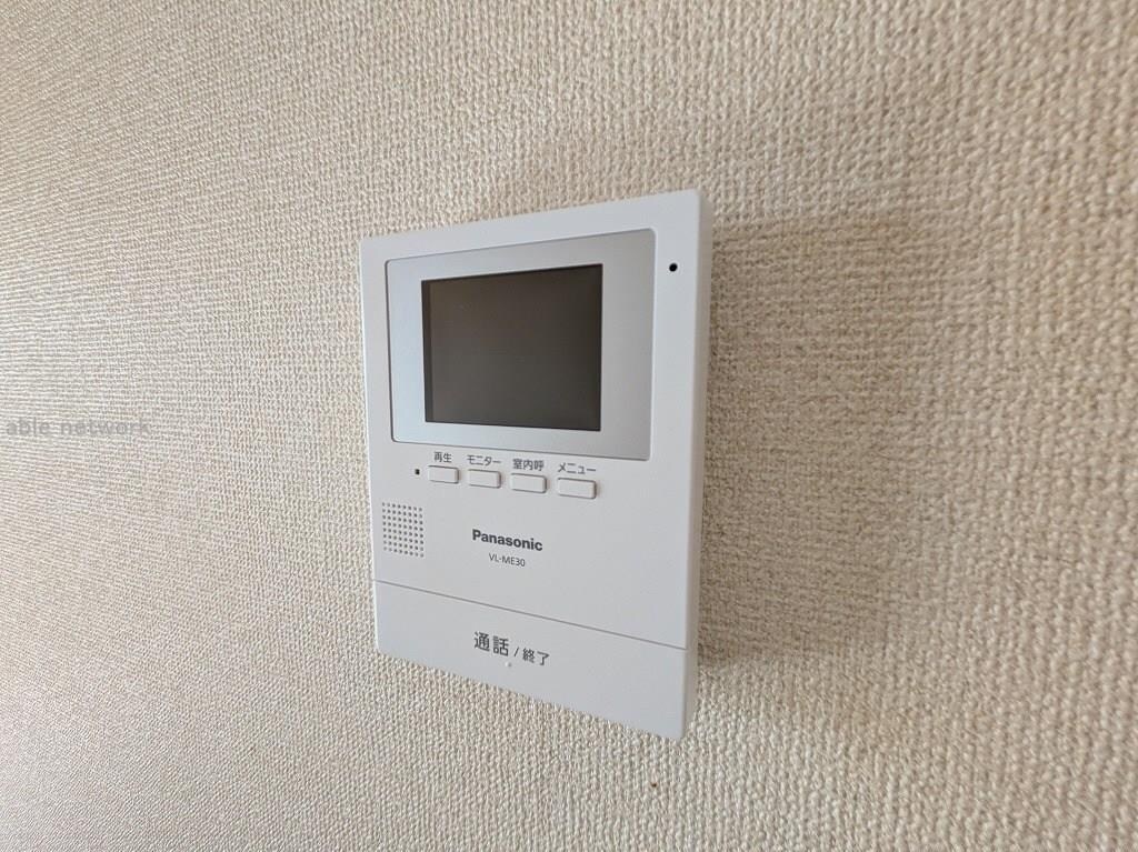 パフィオの物件内観写真