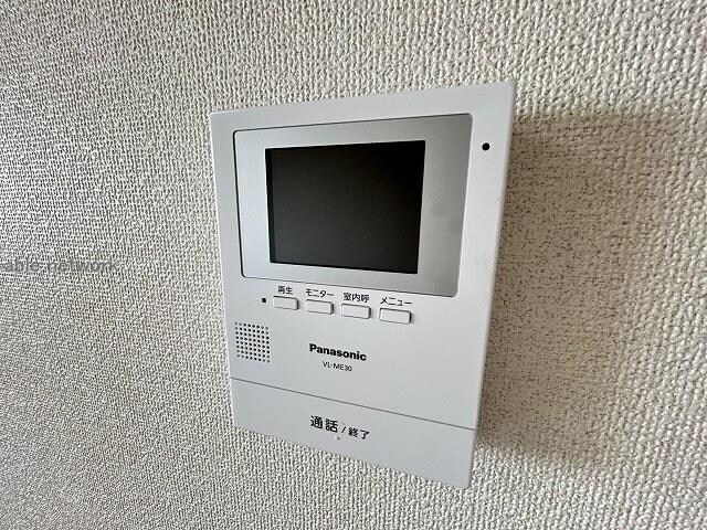 パフィオの物件内観写真