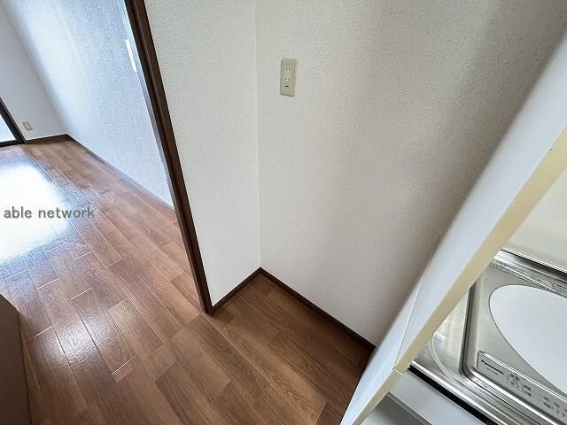 パフィオの物件内観写真