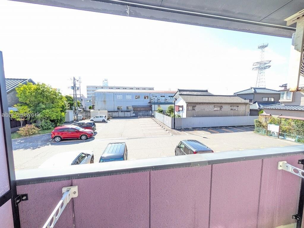 パフィオの物件内観写真