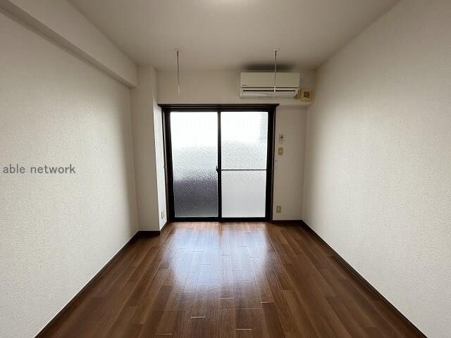 パフィオの物件内観写真