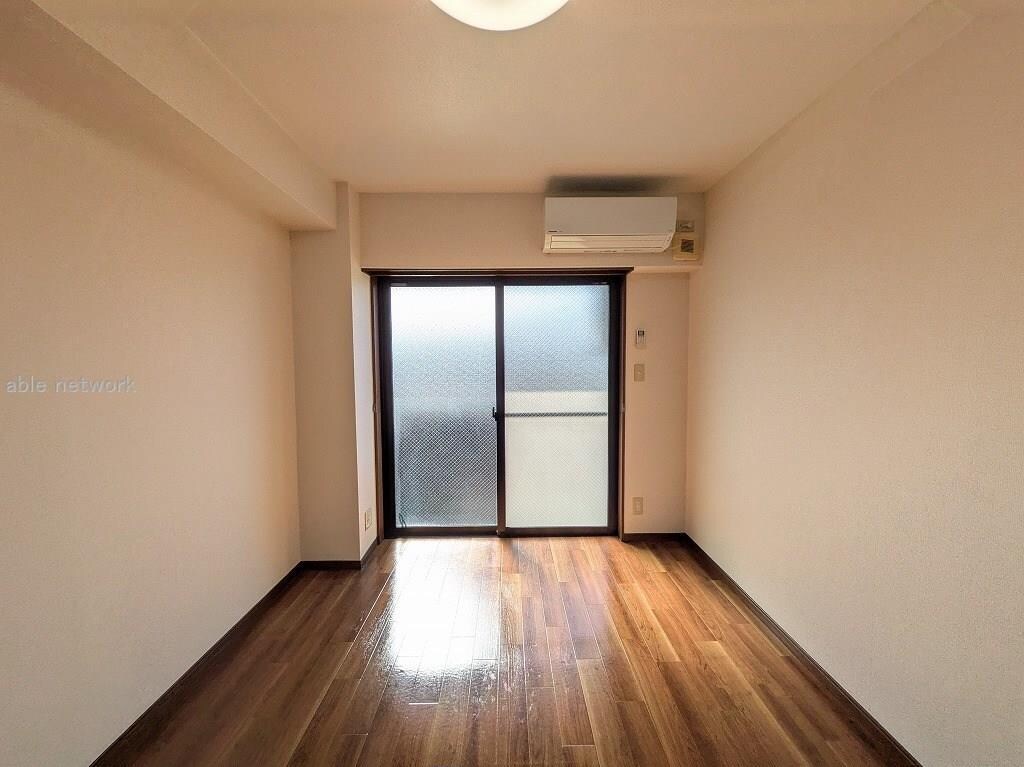 パフィオの物件内観写真