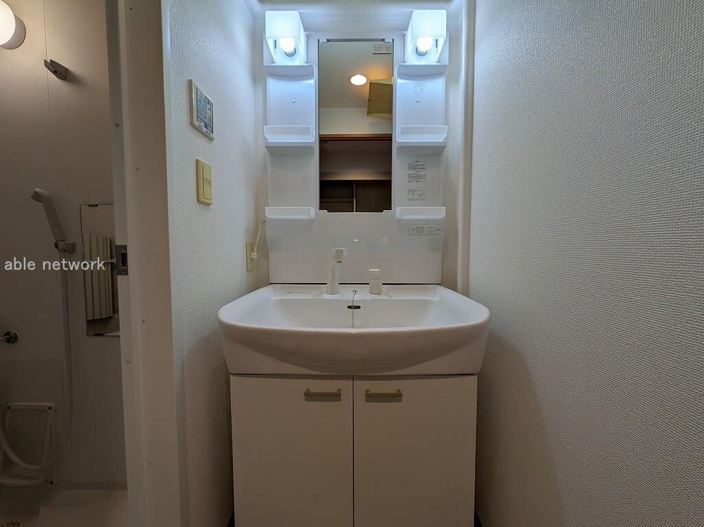 夢ランドワイズテラス笹口の物件内観写真