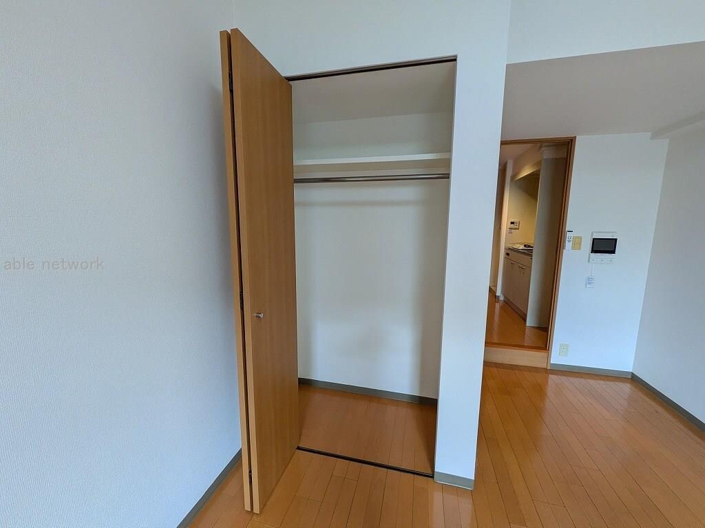 夢ランドワイズテラス笹口の物件内観写真