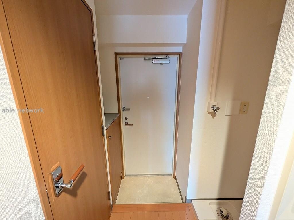 夢ランドワイズテラス笹口の物件内観写真