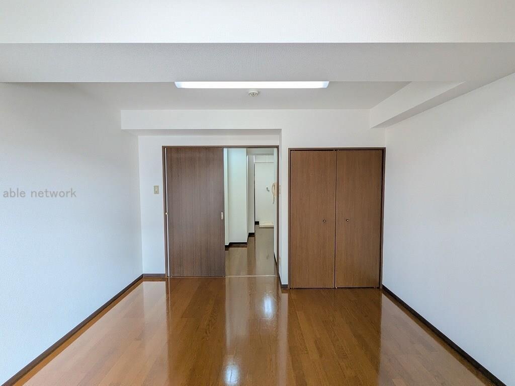 ゆうマンションの物件内観写真