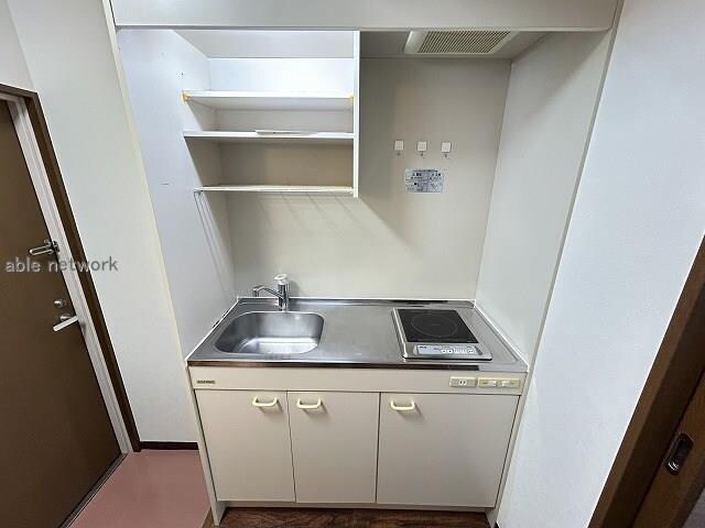 ゆうマンションの物件内観写真