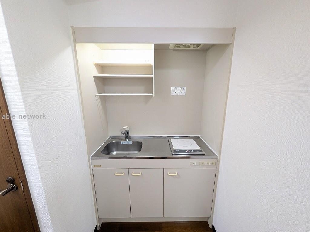 ゆうマンションの物件内観写真