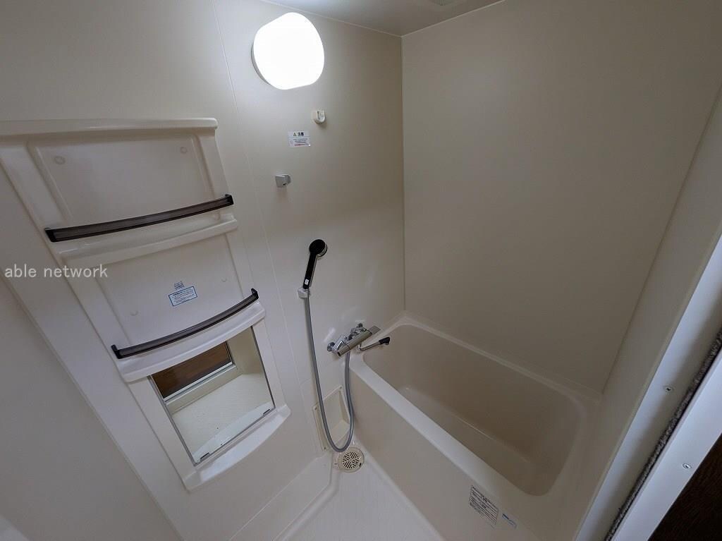 ゆうマンションの物件内観写真