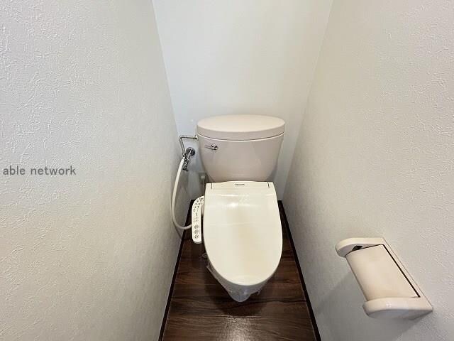 ゆうマンションの物件内観写真