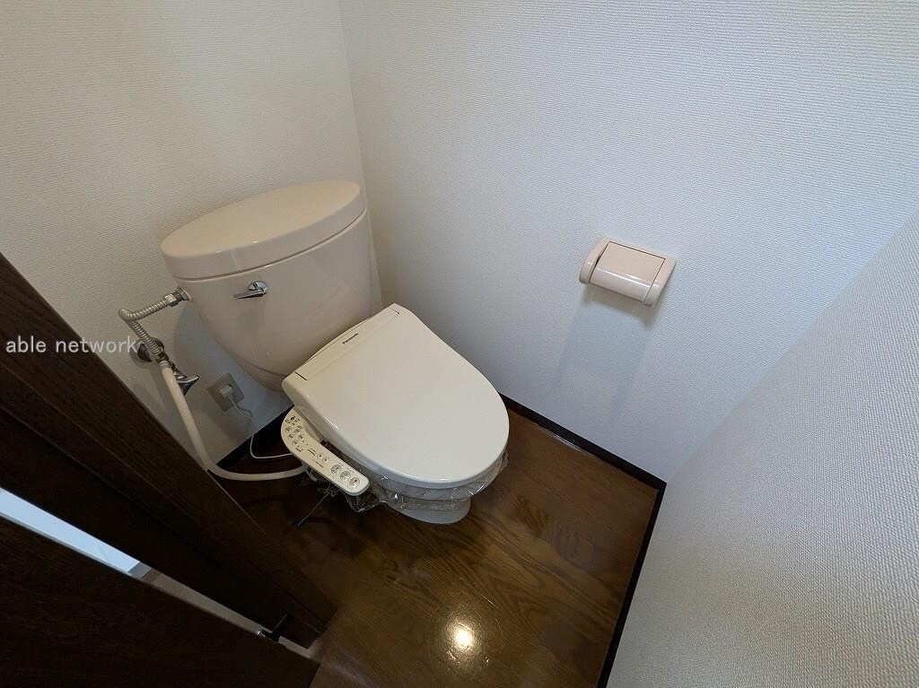 ゆうマンションの物件内観写真