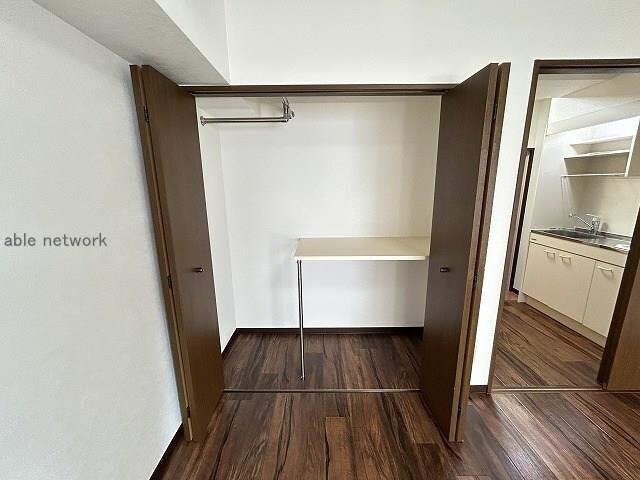 ゆうマンションの物件内観写真