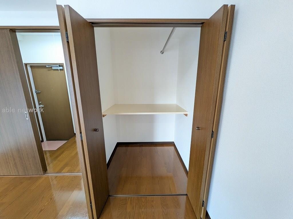 ゆうマンションの物件内観写真