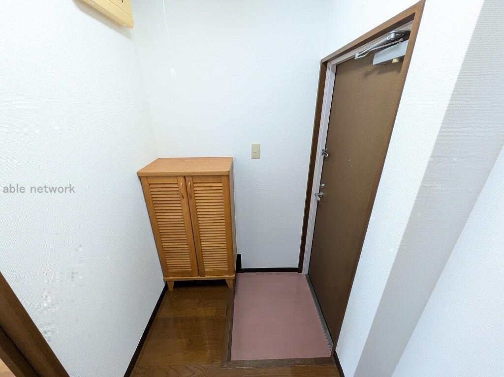 ゆうマンションの物件内観写真