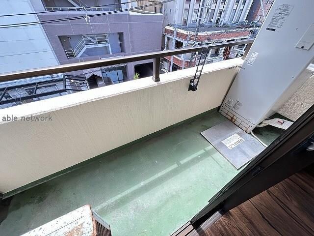 ゆうマンションの物件内観写真