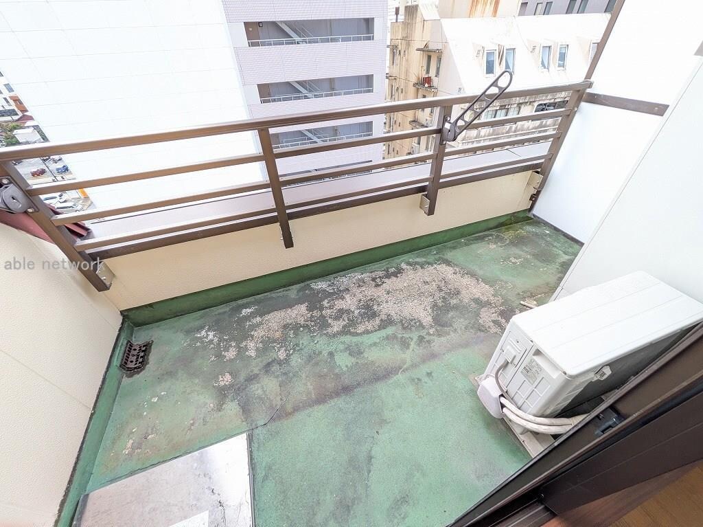 ゆうマンションの物件内観写真