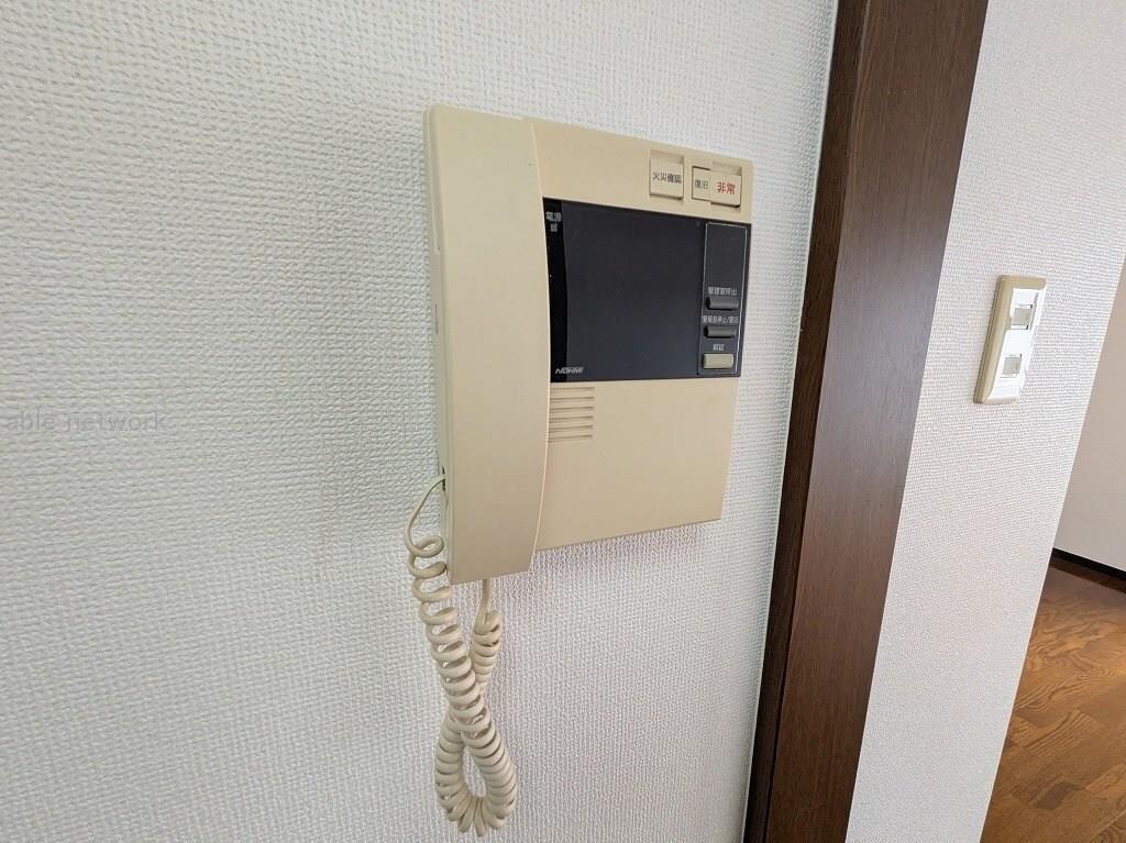 ゆうマンションの物件内観写真