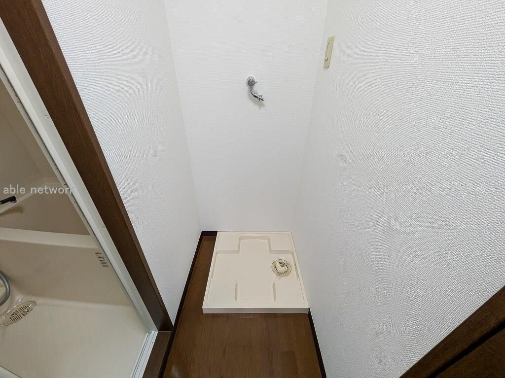 ゆうマンションの物件内観写真