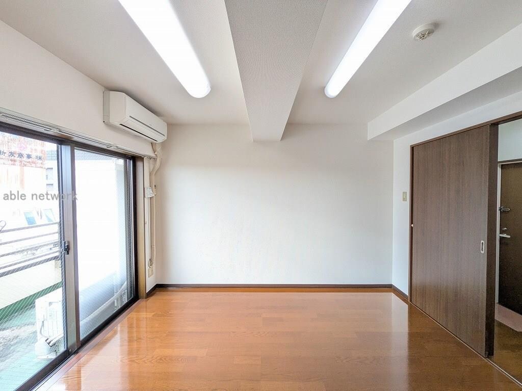 ゆうマンションの物件内観写真