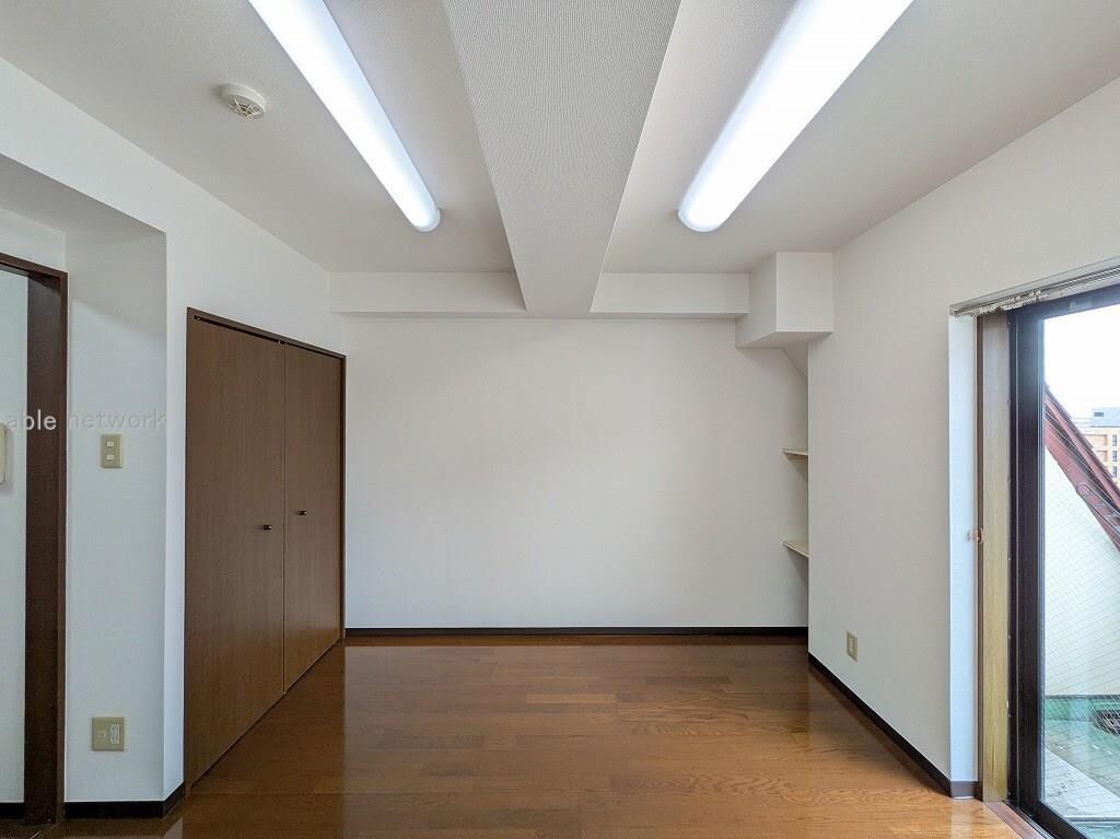 ゆうマンションの物件内観写真