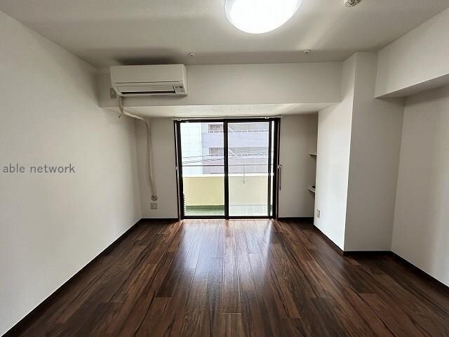 ゆうマンションの物件内観写真