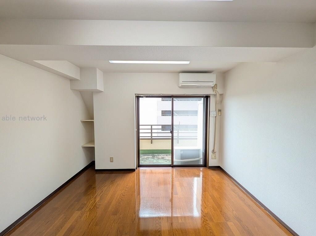 ゆうマンションの物件内観写真