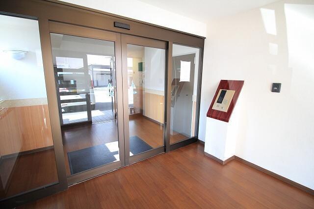 ゆうマンションの物件外観写真