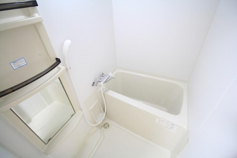 マンションアスカの物件内観写真