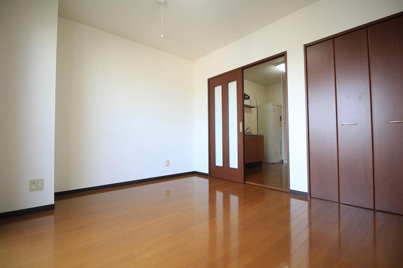 マンションアスカの物件内観写真