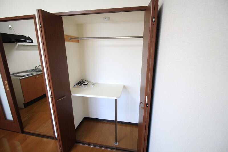 マンションアスカの物件内観写真