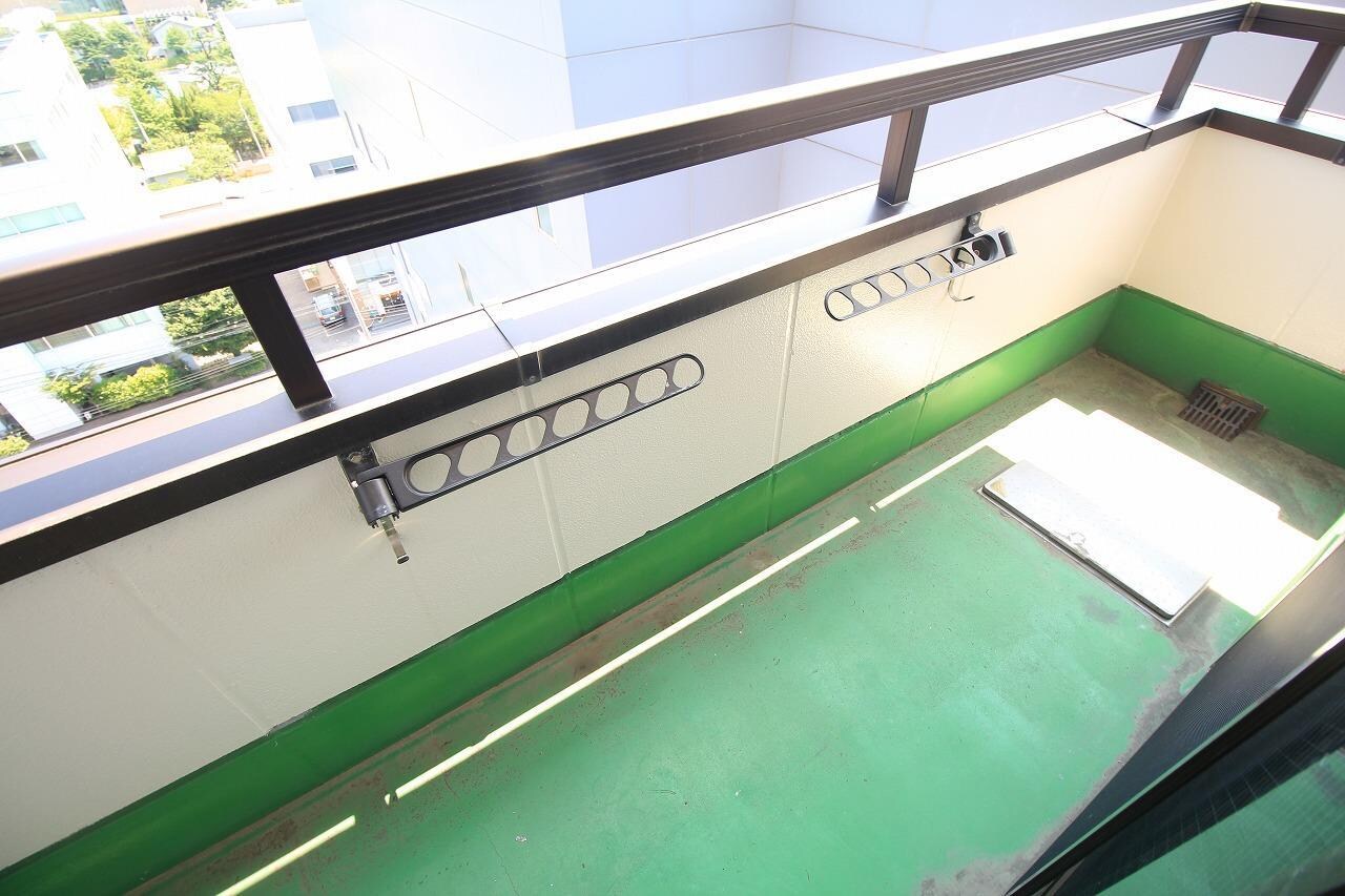 マンションアスカの物件内観写真