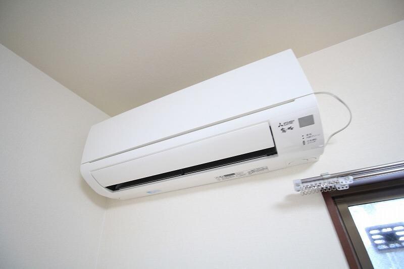 マンションアスカの物件内観写真