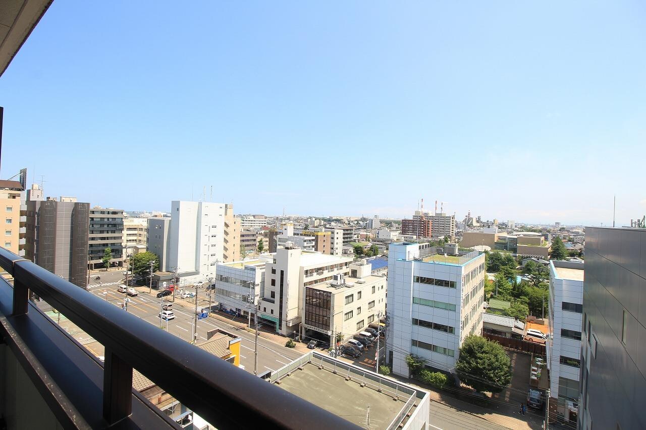 マンションアスカの物件内観写真