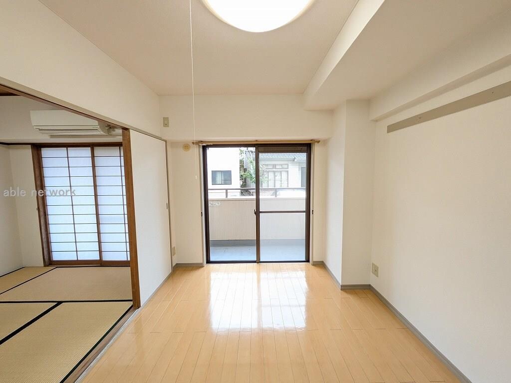 ホポロ東万代の物件内観写真