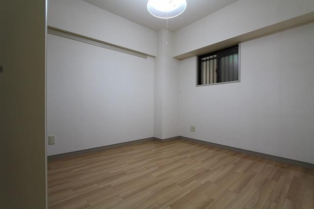 ホポロ東万代の物件内観写真