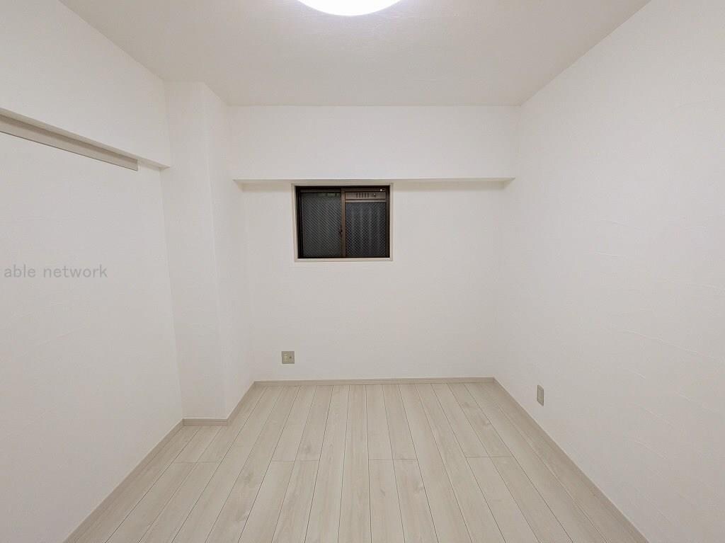 ホポロ東万代の物件内観写真