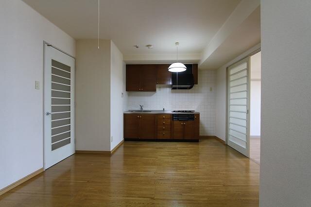 ホポロ東万代の物件内観写真