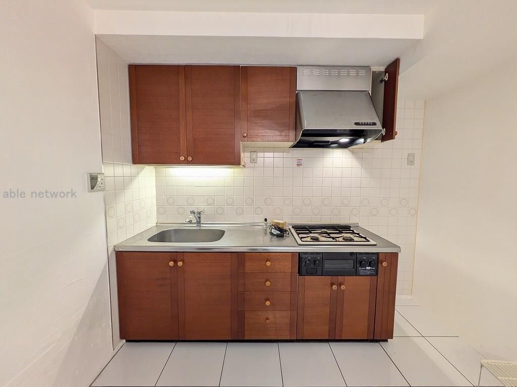 ホポロ東万代の物件内観写真