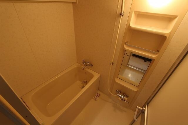 ホポロ東万代の物件内観写真